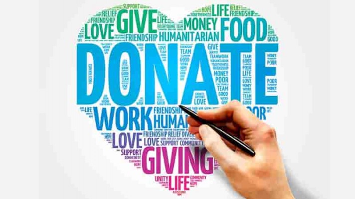 दान देने से क्या होता है ? What happens by donating?